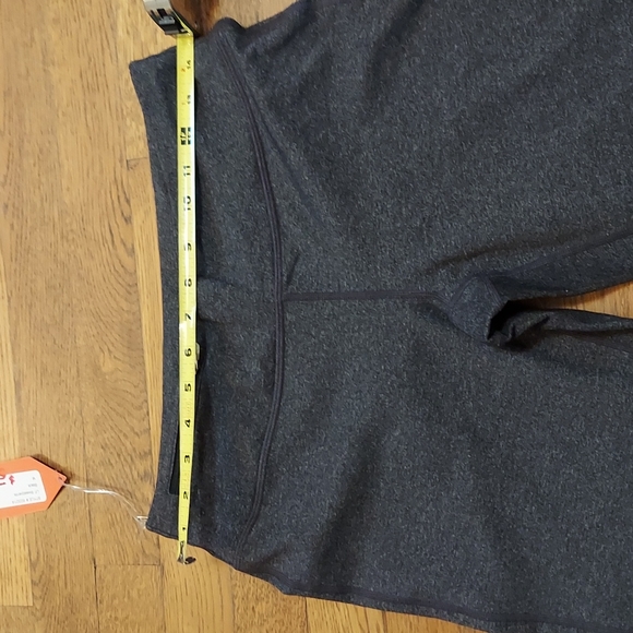 Oiselle Lux Wide Leg Pants - Picture 9 of 10
